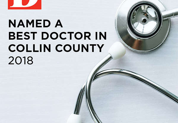 Best Doctors in Collin County