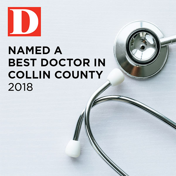 Best Doctors in Collin County