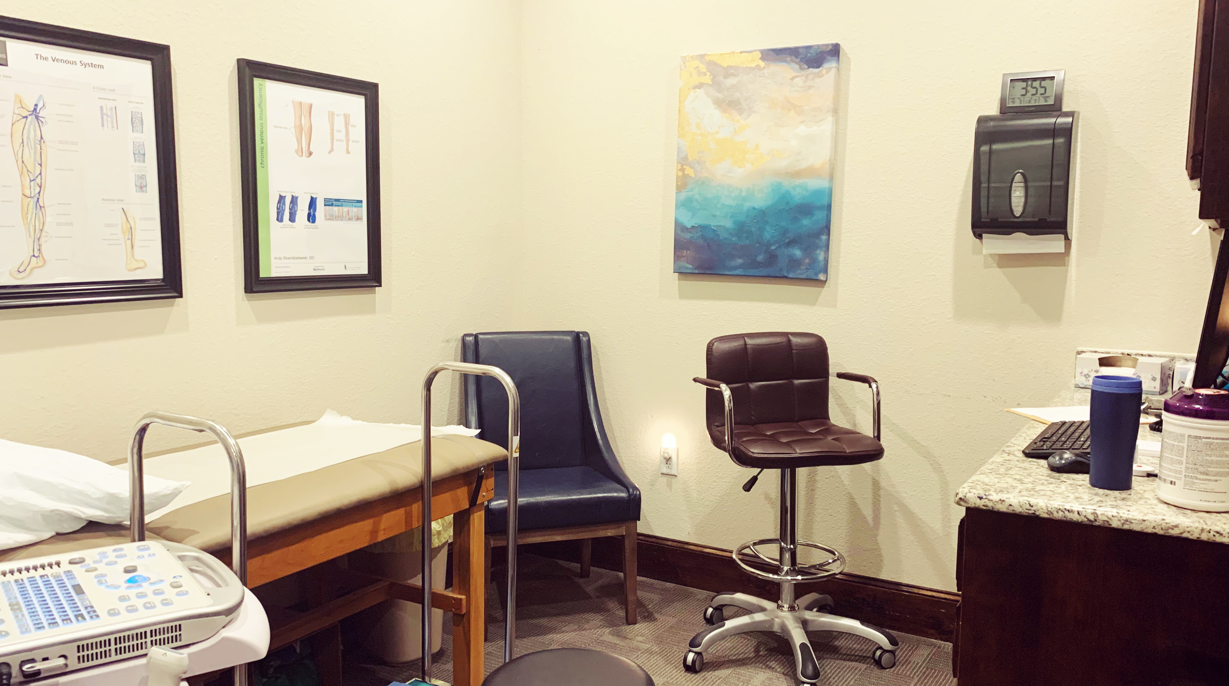 Southlake Varicose Vein Surgery